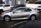 Used 2023 Toyota Camry LE image 2