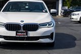 Used 2022 BMW 530i xDrive image 5