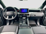 New 2025 Toyota Tacoma TRD Off-Road image 3