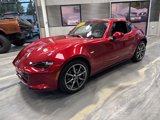 Used 2021 MAZDA MX-5 Miata RF Grand Touring image 6