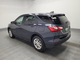 Used 2019 Chevrolet Equinox LS w/ LS Convenience Package image 3
