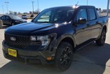 New 2025 Ford Maverick XLT image 4