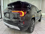 New 2026 GMC Terrain Denali w/ LPO, Black Badging Package image 6