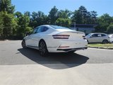 Used 2025 Genesis G80 2.5T Advanced image 2
