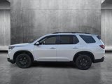New 2025 Honda Pilot Touring image 5
