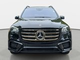 New 2026 Mercedes-Benz GLS 580 4MATIC image 2