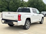 New 2025 Toyota Tundra Capstone image 4