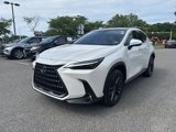 Certified 2025 Lexus NX 450h+ AWD w/ Luxury Package image 2