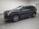 Used 2023 GMC Terrain SLT image 2