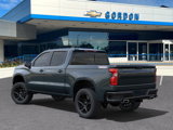 New 2025 Chevrolet Silverado 1500 LT Trail Boss w/ Convenience Package II image 3