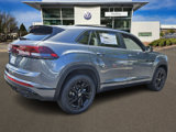 New 2025 Volkswagen Atlas Cross Sport SEL R-Line image 5