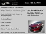 Used 2022 MAZDA CX-30 2.5 Turbo w/ Premium Package image 5