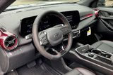 New 2026 Chevrolet Equinox RS w/ Convenience Package III image 6