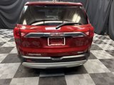 Used 2017 GMC Acadia SLE image 4