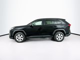 Used 2024 Toyota RAV4 LE image 4