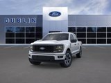 New 2025 Ford F150 STX w/ Equipment Group 200A image 2