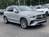 New 2026 Mercedes-Benz GLE 350 4MATIC image 4