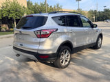 Used 2018 Ford Escape SE w/ SE Sync 3 Package image 6