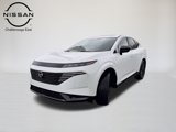 New 2025 Nissan Murano Platinum w/ Cargo Package image 3