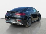 New 2025 Mercedes-Benz GLE 53 AMG 4MATIC Coupe image 5