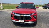 New 2026 Chevrolet TrailBlazer LT w/ LT Cold Weather Package image 3
