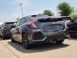 Used 2018 Honda Civic Sport image 4