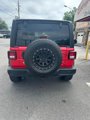 Used 2018 Jeep Wrangler Unlimited Sport S image 3