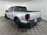 New 2025 Honda Ridgeline Sport+ image 4