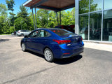 Used 2022 Hyundai Accent SE w/ Cargo Package image 3