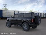 New 2025 Ford Bronco Badlands image 4