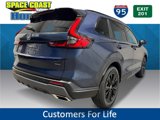 New 2026 Honda CR-V Sport Touring image 3