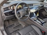 New 2025 Audi A8 L 3.0T image 3