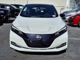 New 2025 Nissan Leaf SV Plus image 4