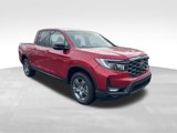 New 2025 Honda Ridgeline TrailSport image 3