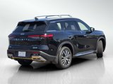 New 2025 INFINITI QX60 Sensory image 4
