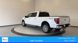 Used 2024 Ford F150 Lariat image 5