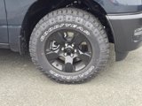 New 2025 RAM 1500 Classic Warlock image 2