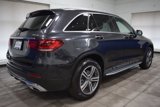 Used 2020 Mercedes-Benz GLC 300 4MATIC image 4