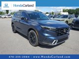 New 2026 Honda CR-V Sport Touring image 3