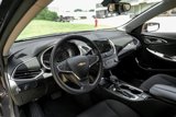 Used 2022 Chevrolet Malibu LT image 3