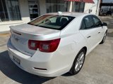 Used 2016 Chevrolet Malibu LTZ image 4