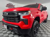 Used 2024 Chevrolet Silverado 1500 LT Trail Boss w/ Convenience Package II image 3