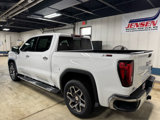 New 2025 GMC Sierra 1500 SLT w/ SLT Premium Plus Package image 5