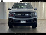Used 2020 Ford F150 King Ranch w/ Equipment Group 601A Luxury image 3