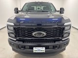 New 2025 Ford F350 Lariat image 2