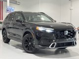 New 2026 Honda CR-V Sport Touring image 2