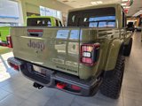 New 2025 Jeep Gladiator Rubicon w/ Convenience Group image 4
