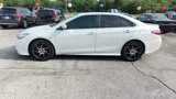 Used 2016 Toyota Camry SE image 2