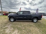 New 2025 RAM 1500 4x4 Crew Cab image 4