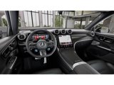 New 2025 Mercedes-Benz GLC 43 AMG 4MATIC image 3